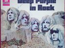 Deep Purple – In Rock (Signed? Ohne Nachweis ) - HÖR ZU - Deutschland - 1970