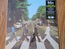 The Beatles ‘Abbey Road’ sealed 2012 remastered vinyl LP pressed in Germany