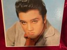Elvis Presley -Loving You LP- 2nd Press- VG + Vinyl Record, 1957-LPM-1515
