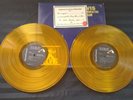Elvis Presley LP RCA DPL2-0056- Commemorative Double Album 1973 GOLD VINYL