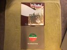 Led Zeppelin II - SD-19127 Atlantic Records 1969 Vinyl LP - Whole Lotta Love -EX