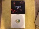 Van Halen - Self Titled - Original 1978 Warner Bros Pressing BSK 3075 - EX
