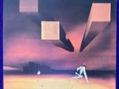 UK   KLAUS SCHULZE Blackdance LP '74 CAROLINE Krautrock Prog NM