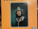 Tommy McLain Rare Lp 1975 Swamp Pop Cajun Country Record Album