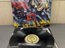 IRON MAIDEN 12