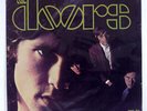 DOORS S/T ELEKTRA P6411E JAPAN VINYL LP