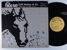 CLIFF NOBLES & CO The Horse PHIL-L.A. OF SOUL LP VG+ b