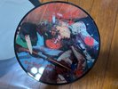 MAYHEM -dawn of the black hearts RARE PIC DISC 1ST PRESS 1997