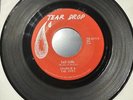 Sad Girl Charlie & The Jives Rare Chicano Latin Soul 45 Record