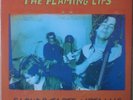 THE FLAMING LIPS Clouds Taste Metallic (LP) Black 1995 Warner 101 006