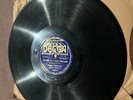 Jimmie Lunceford- The Merry-Go-Round Broke Down / I'll Se 1937 1318 Shellac 10''
