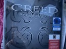 Creed - Greatest Hits (BLUE MARBLE) Walmart Exclusive Limited Vinyl LP- Sealed