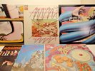 Monty Python, Applause In The Disaster, Firesign Theater & National Lampoon 33