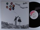 ROTARY CONNECTION Songs CADET CONCEPT LPS-322 LP VG+ b