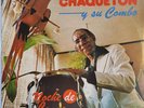 CHAQUETON Y SU COMBO Guatemala SALSA GUAGUANCO GUARACHA BOOGALOO LP LATI