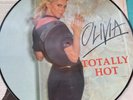 Olivia Newton-John Totally Hot Limited Edition 12