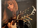Francoise Hardy Sealed Original Reprise LP Chanson 