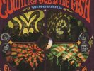 COUNTRY JOE & FISH Electric Music For The Mind And Body 1967 or. BELGIUM lp VG++