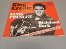 elvis presley vinyl