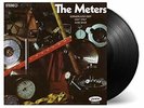 The Meters - Meters [Used Vinyl LP] Holland - Import