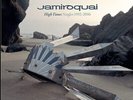 Jamiroquai - High Times: The Singles [Used Vinyl LP] Gatefold LP Jacket