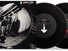 Pearl Jam - Rearview-Mirror Vol. 2 (Down Side) [Black Vinyl] [Used Vinyl LP] Gat