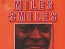 Miles Davis - Miles Smiles [Used Vinyl LP] Holland - Import