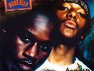 Mobb Deep - Infamous [Used Vinyl LP] Holland - Import