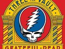 The Grateful Dead - Three From The Vault [Used Vinyl LP] Gatefold LP Jacket, Rms