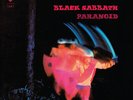 Black Sabbath - Paranoid [Used Vinyl LP] 180 Gram, Deluxe Ed