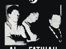 Black Unity Trio - Al-fatihah [Used Vinyl LP]