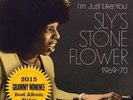 Sly Stone - I'm Just Like You: Sly's Stone Flower - Purple [Used Vinyl LP] Color