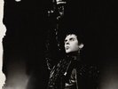 Peter Murphy - Wild Birds Live Tour (purple & Black) [Used Vinyl LP] Black, Colo