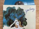 Golden Earring  Moontan Vinyl Turquoise Colored NUMBERED RSD 2019 Used NM