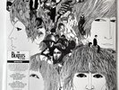 THE BEATLES - Revolver - 2014 MONO LP - Vinyl NM Played Once