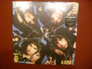 KISS Crazy Nights 2014 SEALED/MINT 180 Gram