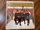 The Tremeloes ‎– Here Comes My Baby 1967 Epic LN 24310 Sealed Vinyl NM