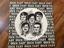 Dick Tady Orchestra - S/T Corjal 101 Jacket/Vinyl VG+ Autographed