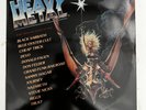 Heavy Metal, Soundtrack By Black Sabbath / Cheap Trick + More Double 1981 US Lp