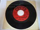 ELMORE JAMES FIRE 504 SHAKE YOUR MONEYMAKER/LOOK ON YONDER WALL BLUES CLASSIC 45