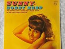 Bobby Hebb, Sunny, Vinyl LP. VG+/VG+ Philips BL.7740
