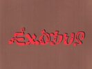 Bob Marley & the Wailers Exodus LP vinyl Europe Island 2017 180 gram vinyl