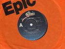 Cheap Trick AIN'T THAT A SHAME Australian 1978 EPIC Records PROMO RARE 7
