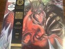 Iced Earth Vinyl 30th Anniversary Silver vinyl Exclusive Limited Edition Of 300