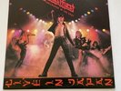 Judas Priest- Unleashed In The East- Vinyl LP. Columbia 1979. VG+