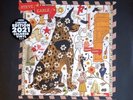 STEVE EARLE - WASHINGTON SQUARE SERENADE - GOLD VINYL LP 