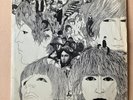 THE BEATLES Revolver MONO LP PMC 7009 MATRIX NUMBERS XEX 605-2 & XEX 606-1
