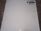 Loop  - Fade Out (LP, Album) Gatefold sleeve