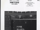 PINK FLOYD Live At Pompeii 2 Record ALBUM LP Vinyl Set Only 300 Pressed NEW OOP