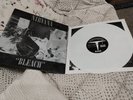 Nirvana - Bleach LP (Limited Edition White Vinyl - 2002) - Very Rare First Press